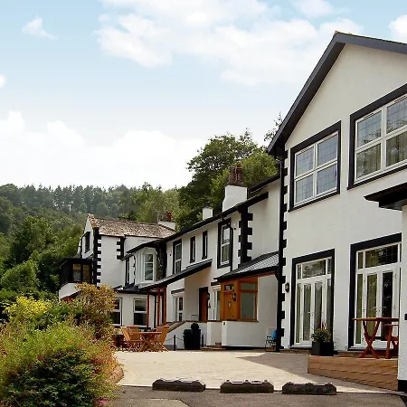 Holiday home 7 Ladstock Hall Braithwaite